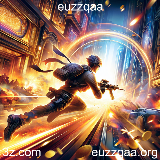 A Categoria Ação: Adrenalina e Desafios nos Jogos