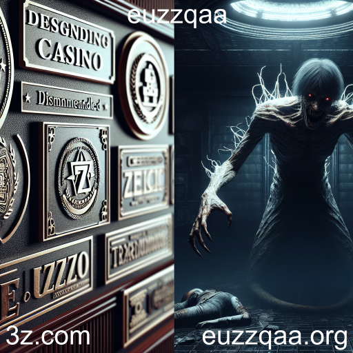 O Fascínio do Horror nos Jogos Eletrônicos