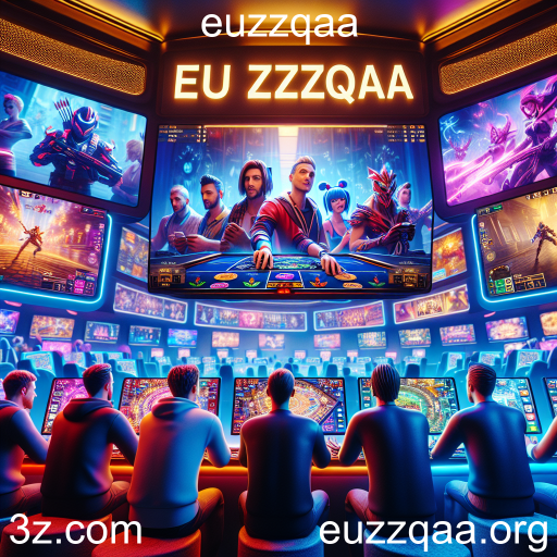 A Revolução dos Jogos Multijogador: Conectando Jogadores ao Redor do Mundo