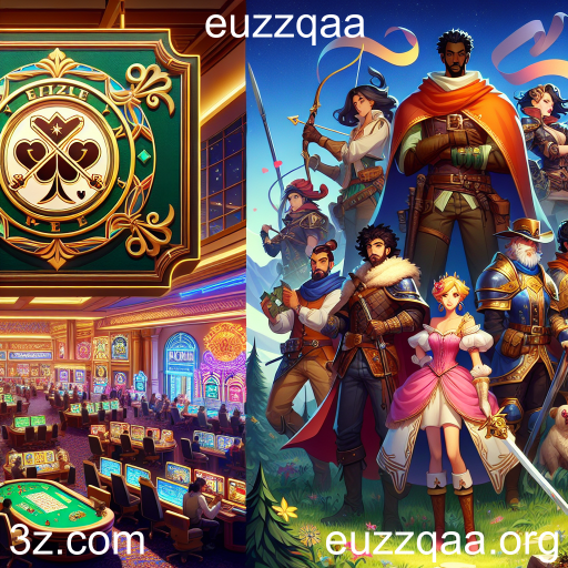 A Magia dos RPGs: Uma Viagem Através de Mundos Fantásticos