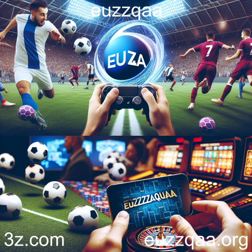 A Ascensão dos Jogos de Esporte no Mundo Digital