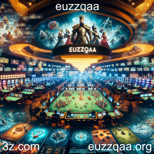 A Ascensão dos Jogos de Estratégia na Era Digital